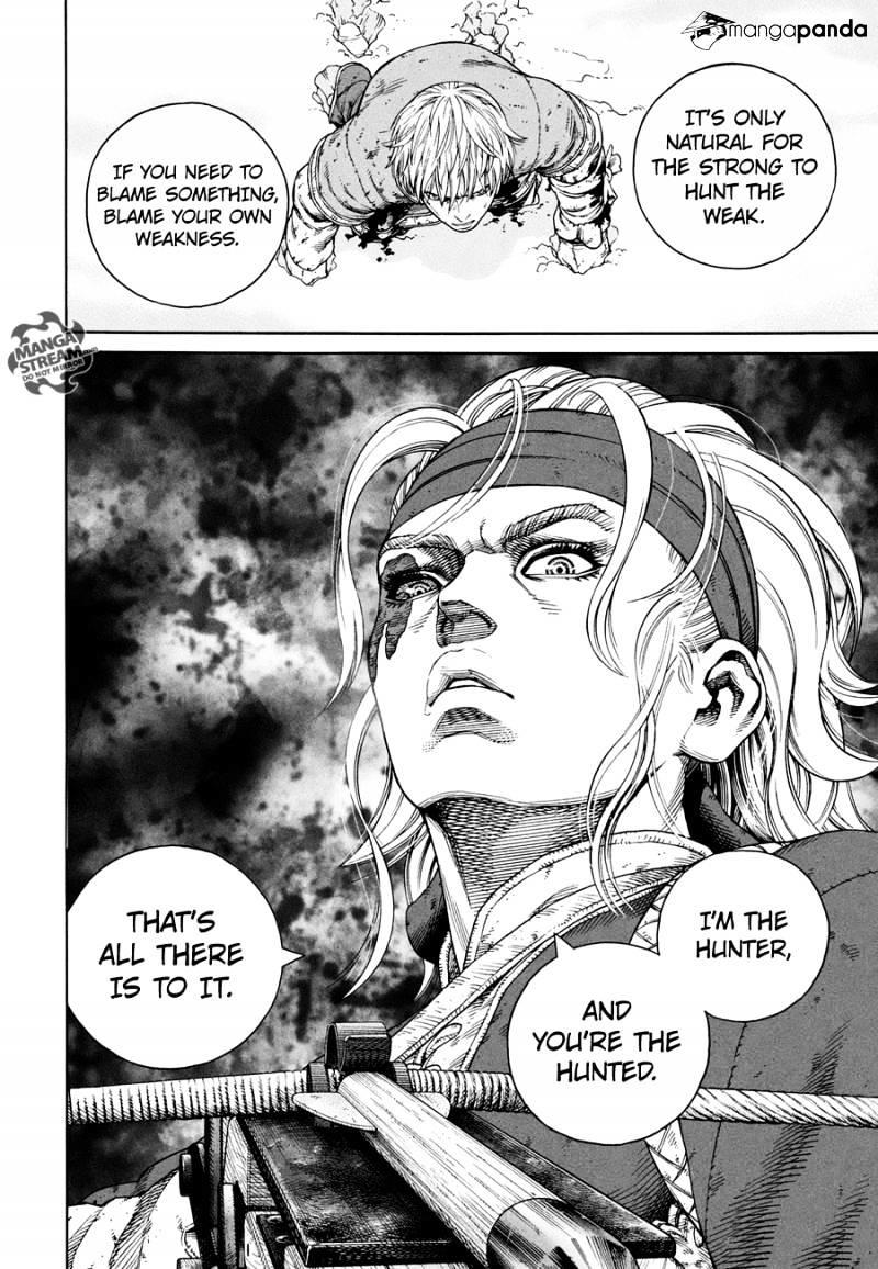 Vinland Saga, Chapter 121 image 22